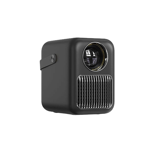 XIAOMI WANBO T6R MAX SMART ANDROID PORTABLE PROJECTOR