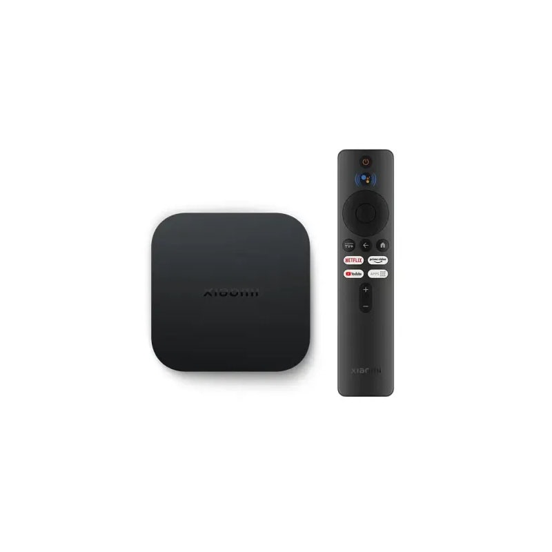 XIAOMI S (2ND GEN) 4K ULTRA HD STREAMING WITH GOOGLE TV CARD