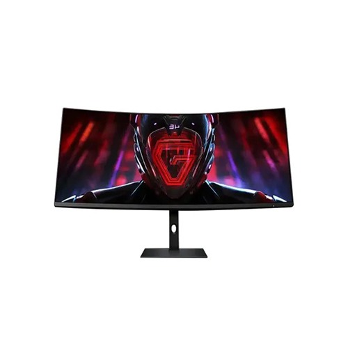 Xiaomi Redmi G34WQ 34 Inch 180 Hz QHD Curved Gaming Monitor