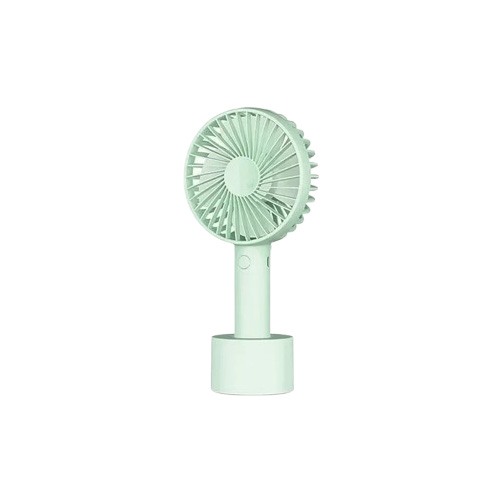 Xiaomi Solove N9P 2000mAh Mini Portable Green Fan
