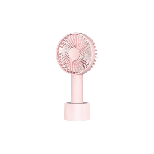 Xiaomi Solove N9P 2000mAh Mini Portable Pink Fan