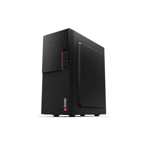 Value Top VT-E190 Mid Tower ATX Desktop Casing with 200W PSU