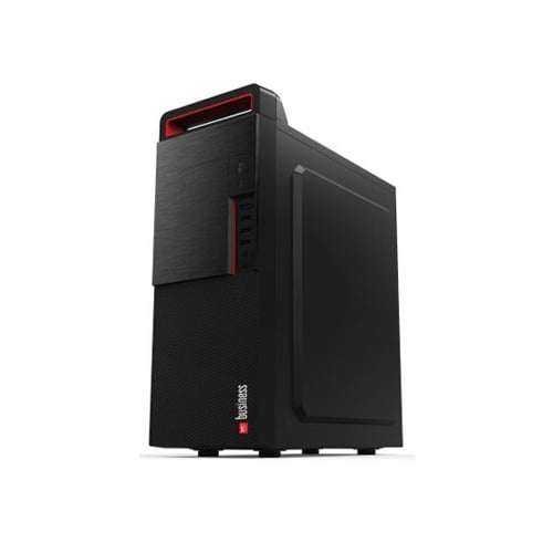 Value Top VT-E191 Mid Tower ATX Desktop Casing with 200W PSU