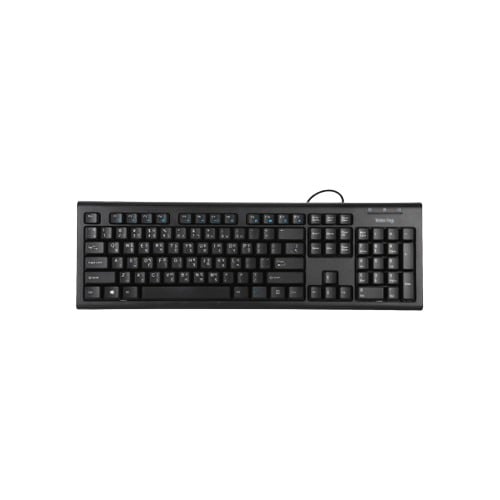 Value Top K2817U USB Multimedia Keyboard