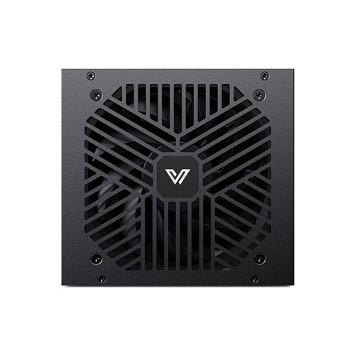 Value-Top Neo Q550 550W ATX Non Modular Power Supply (Black)