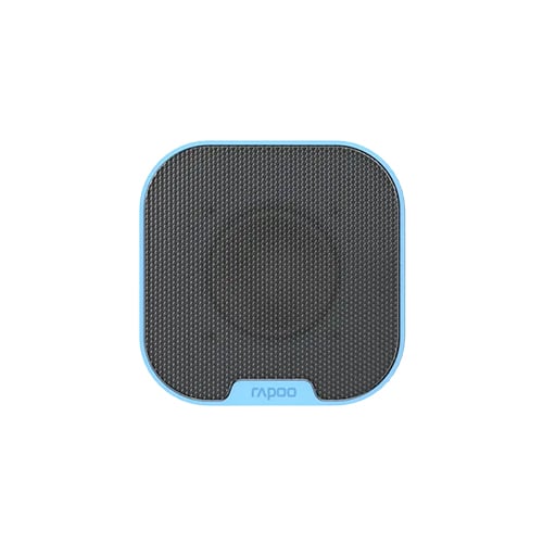 RAPOO A60 COMPACT WIRED STEREO SPEAKER