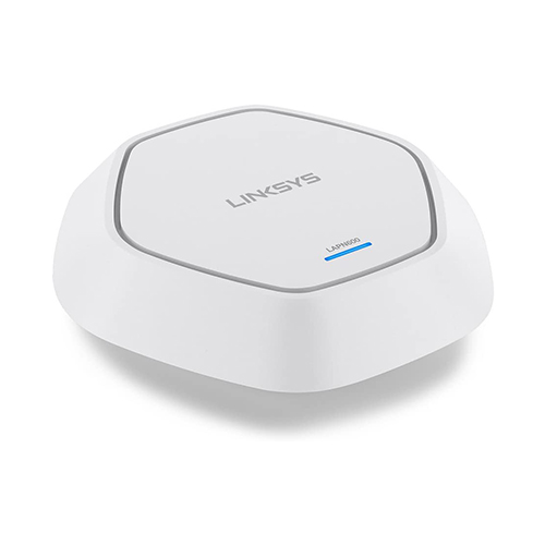 Linksys Business LAPN600 Dual Band Wireless Access Point