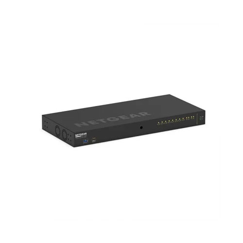 Netgear GS752TP 52 Port Gigabit Ethernet Smart Switch