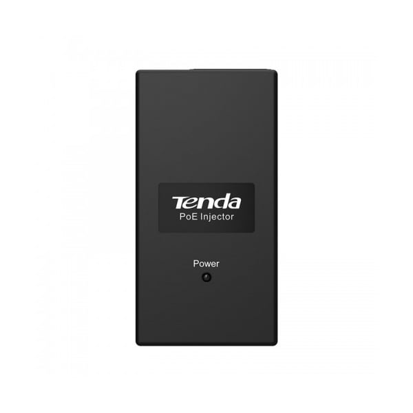TENDA POE15F 10/100MBPS POE INJECTOR