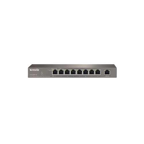 Tenda TEG1009P-EI 9 Port Gigabit Desktop Switch