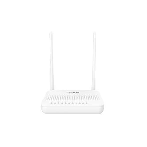 Tenda HG6 N300 2 Antenna Wi-Fi GPON ONT Router