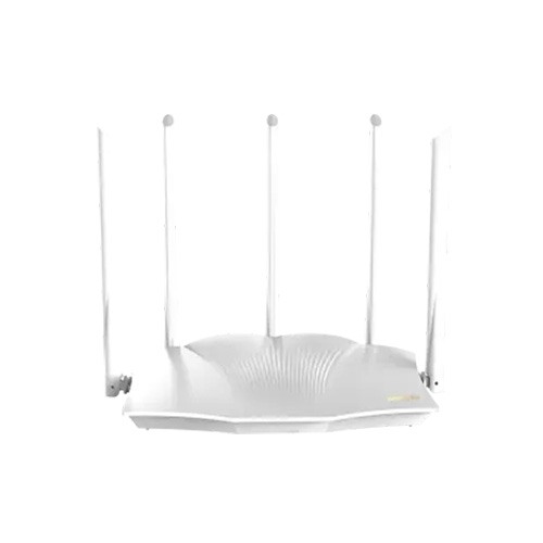Tenda TX12 Pro v2.0 AX3000 Dual Band Gigabit Wi-Fi 6 Router