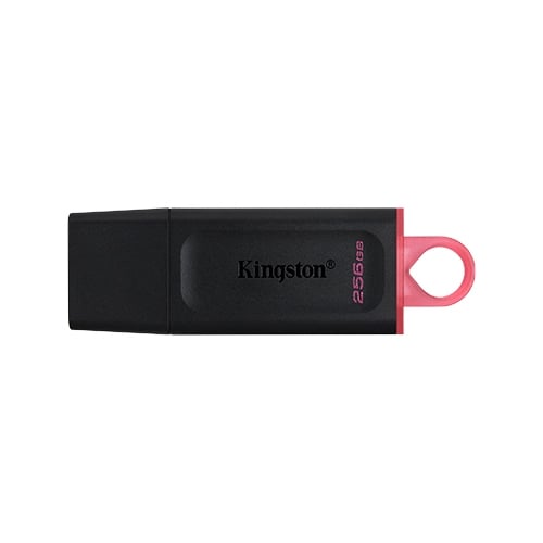 KINGSTON DATATRAVELER EXODIA 256GB USB 3.0 PENDRIVE