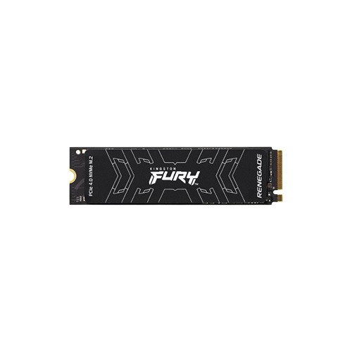 Kingston FURY Renegade 1TB PCIe 4.0 NVMe M.2 Internal SSD WITH DRAM