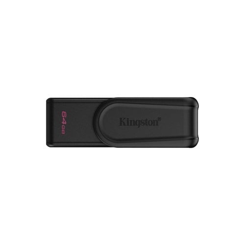 Kingston DataTraveler Exodia S 64GB USB Pen Drive
