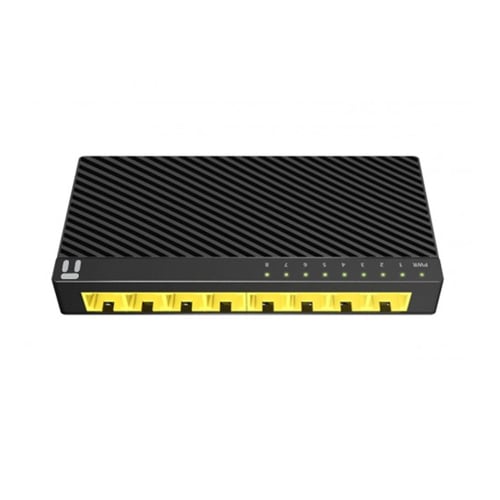 NETIS ST3108GC 8 PORT GIGABIT ETHERNET SWITCH