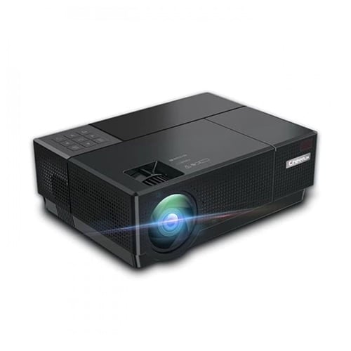 Cheerlux CL770 4400 Lumens ATV Multimedia  Projector