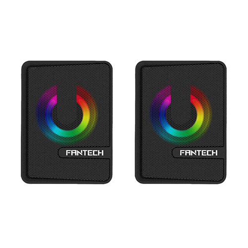 FANTECH BEAT GS203 SPEAKER