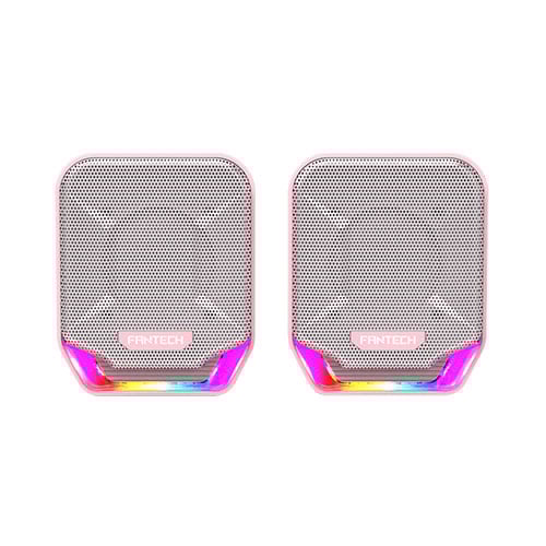 FANTECH SONAR GS202 SAKURA EDITION Gaming Speaker