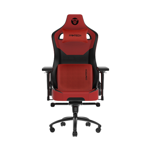 FANTECH ALPHA GC-283 RED PROFESSIONAL GAMING CHAIR