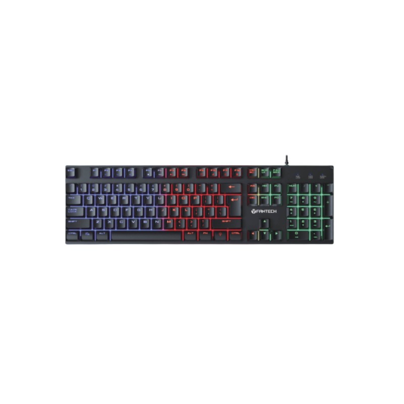 FANTECH K614L FIGHTER III GAMING KEYBOARD