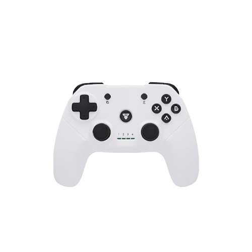 Fantech WGP12V2 Wireless Gaming Controller (White)