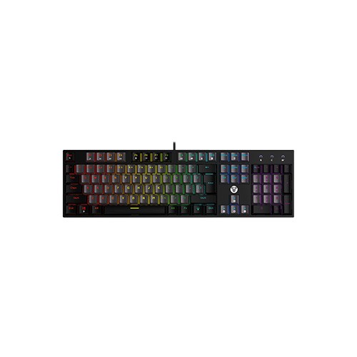 Fantech ATOM 104 MK886V2 SUMI Edition RGB Wired Mechanical Gaming Keyboard