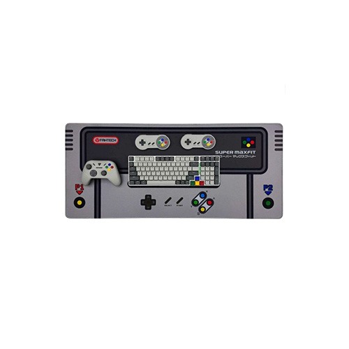 Fantech ATO MP905 Vibe Edition Super Maxfit Gaming Desk Mat