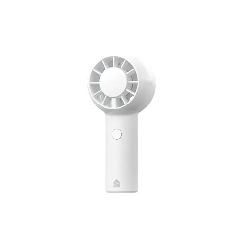 Fantech PAC1 Portable Handheld Charger Fan