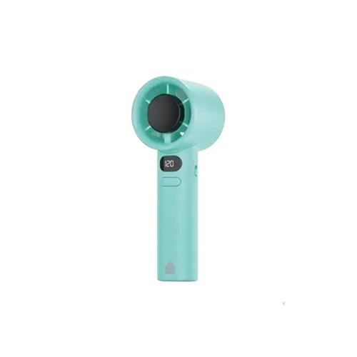 Fantech PAC2 Portable Handheld Charger Fan Mint