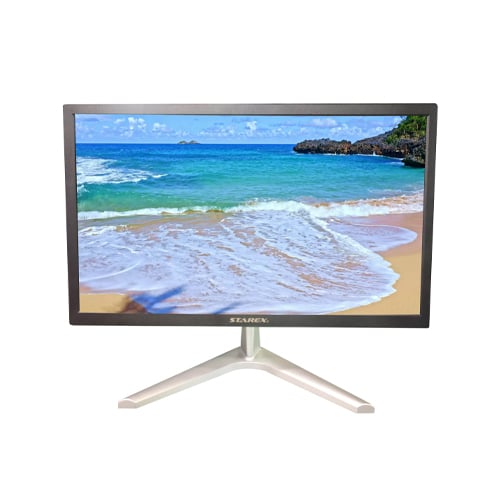 STAREX 21.5 INCH WIDE LED MONITOR