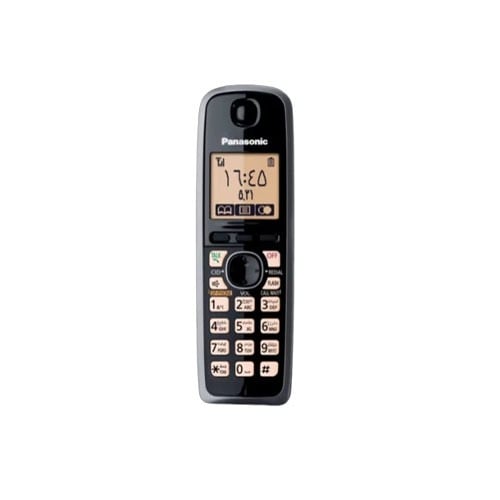 Panasonic KXT-3711 Digital Cordless Phone