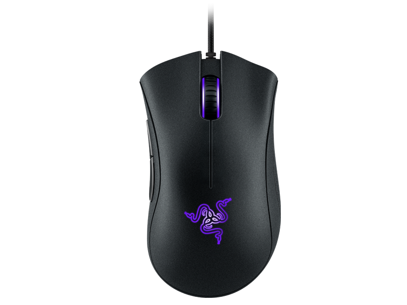 Razer DeathAdder Essential Gaming Mouse