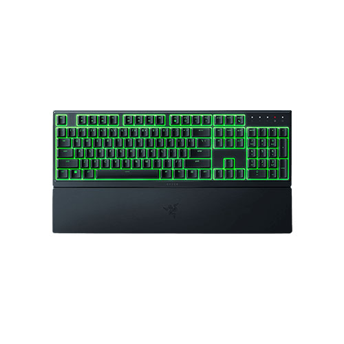RAZER ORNATA V3 X LOW PROFILE GAMING KEYBOARD