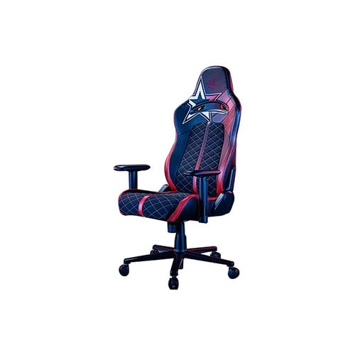 Razer Enki X EDGE Special Edition Gaming Chair
