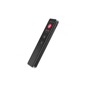 REMAX RP3 20mA Multimedia Digital Voice Recorder