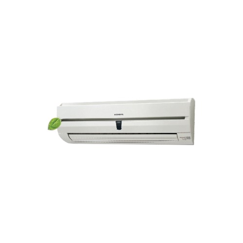 General ASH12USCCW 1 Ton Energy Saving Non-Inverter Split AC