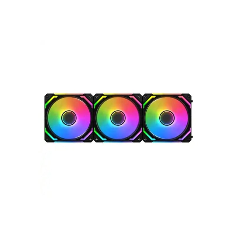 XIGMATEK STARLINK ULTRA 3 IN 1 ARGB CASING FAN