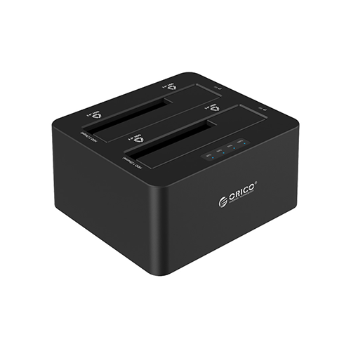 ORICO 6629US3-V1 USB3.0  Docking Station