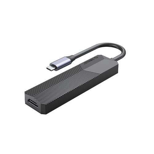 ORICO MDK-6P TYPE-C MULTIFUNCTIONAL DOCKING STATION