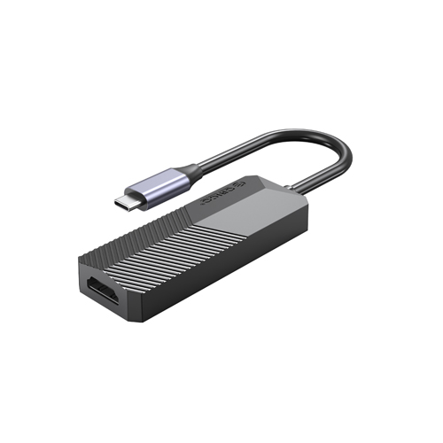 ORICO MDK-4P 4-IN-1 TYPE-C MULTIFUNCTIONAL DOCKING STATION