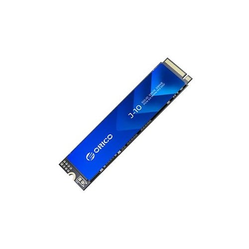 Orico J10-256GB-BL 3.0 M.2 NVMe SSD