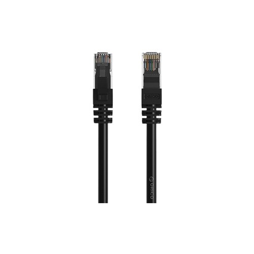 ORICO PUG-C6 CAT6 2 Meter 1000Mbps Gigabit Ethernet Cable