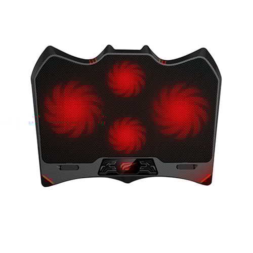 Havit F2081 Gaming Laptop Cooling Pad