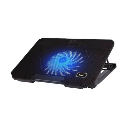 Havit HV-F2030 Single Fan Laptop Cooler