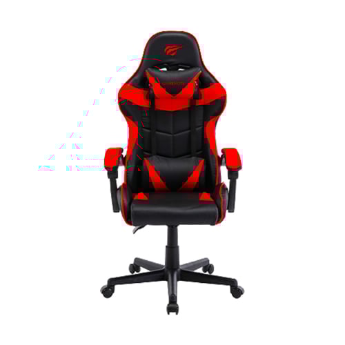 Havit GC933 Gaming Chair (Red)