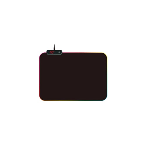 HAVIT MP903 RGB LIGHTING GAMING MOUSEPAD