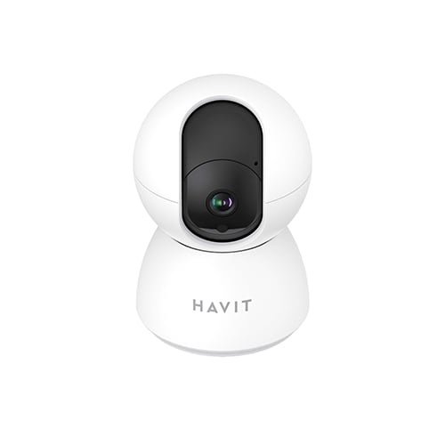 HAVIT IPC20 SMART 360° 1080P NIGHT VISION WI-FI IP CAMERA
