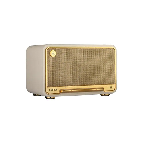 Edifier D32 2.0 Hi-Res Stereo Bluetooth Speaker White