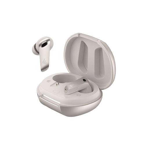 Edifier NeoDots Plus TWS White Earbuds with ANC